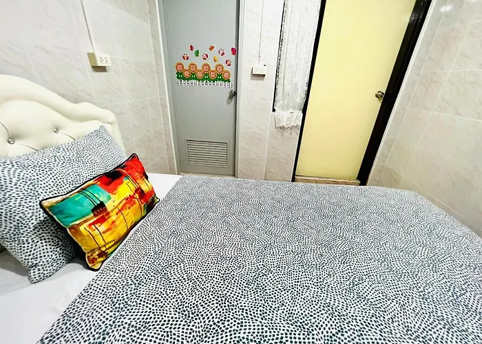 Couette-café Ree House-asoke Bts Bangkok