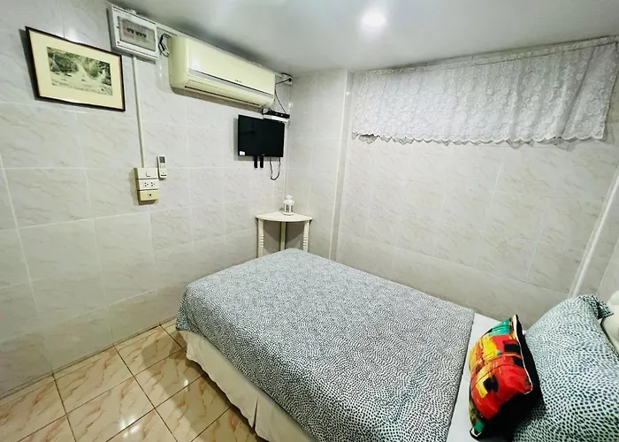 Couette-café Ree House-asoke Bts Bangkok