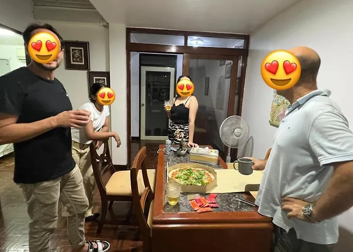 Ree House-asoke Bts Couette-café