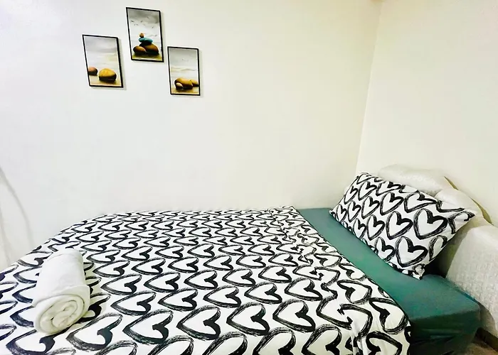 Couette-café Ree House-asoke Bts 3*