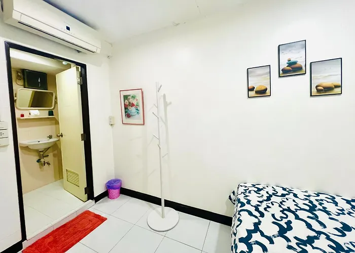 Ree House-asoke Bts Bangkok