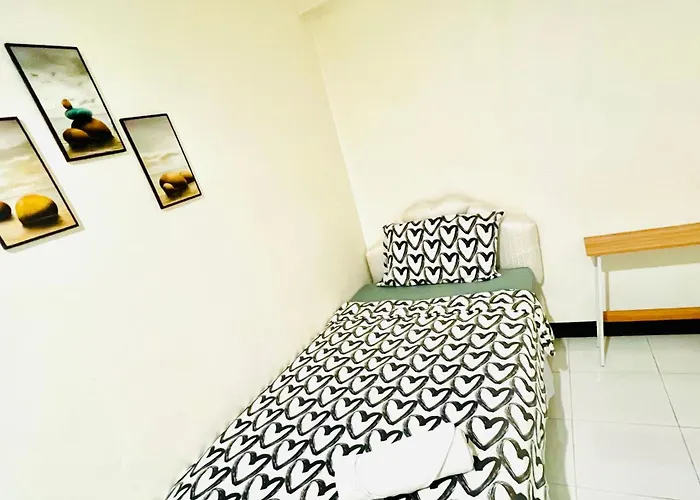 Couette-café Ree House-asoke Bts Bangkok