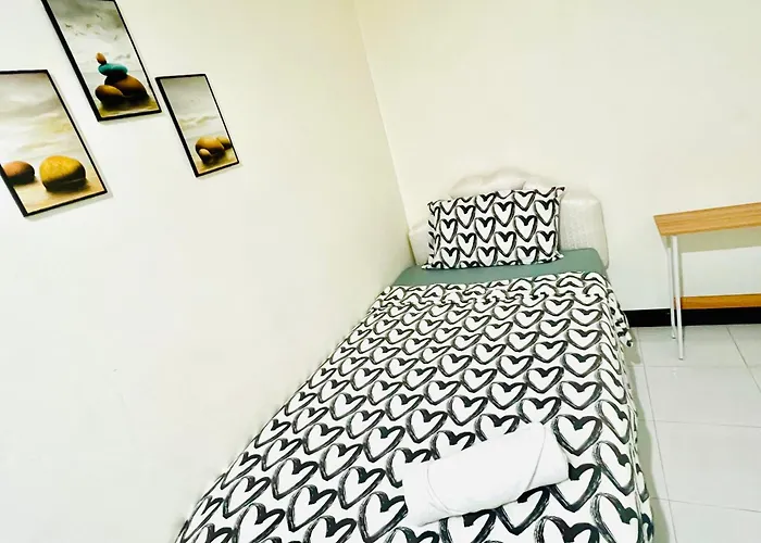 Couette-café Ree House-asoke Bts