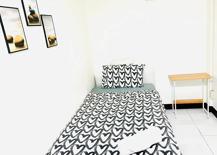 Couette-café Ree House-asoke Bts 3*