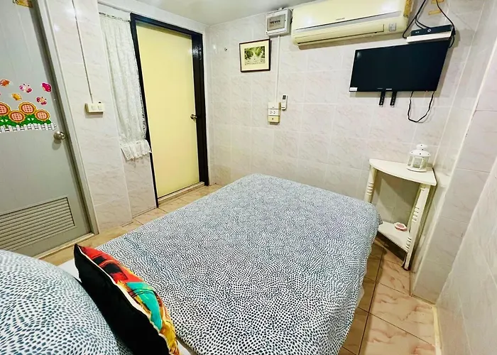 Ree House-asoke Bts 3* Bangkok