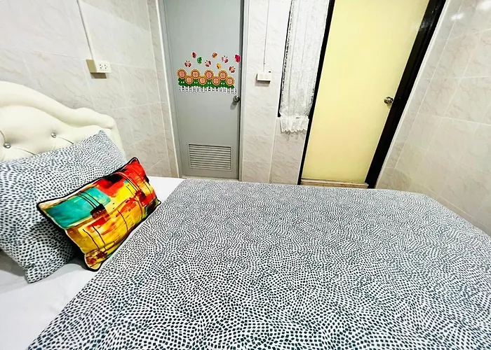 Couette-café Ree House-asoke Bts Bangkok
